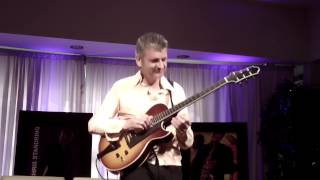 Soul Symphony - Chris Standring (Smooth Jazz Family)
