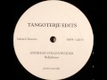 Andreas Vollenweider - Belladonna [Tangoterje (aka Todd Terje) Edit] 2006