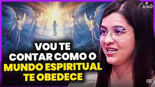 [GRITO NÃO É GOVERNO] Como Funciona a Autoridade Real | Miss. Ana Claudia