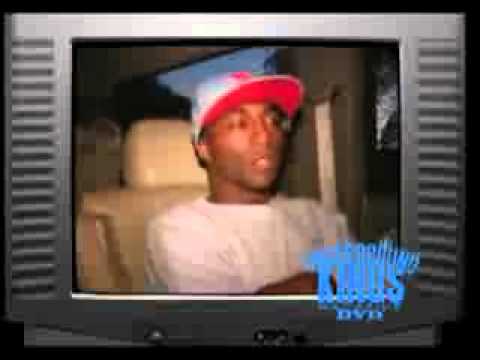 SOSA DA PLUG (PRESENTS X THA MOVIE)