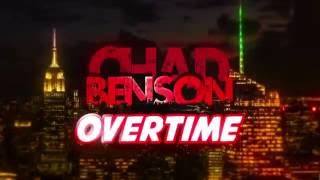 Chad Benson Overtime - Spell: Lame! L-A-M-E