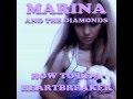 How To Be A Heart Breaker - Marina & the ...