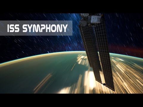 ISS Symphony