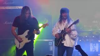 Blind Illusion - Headbanger's Open Air Festival 2017