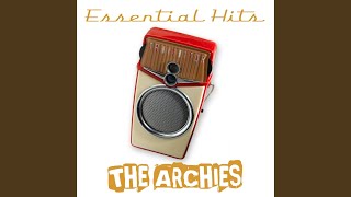 Archie&#39;s Christmas Party