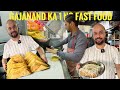 Pali’s Most Affordable Fast Food | Gajanand Fast Food Pali | Street Food India