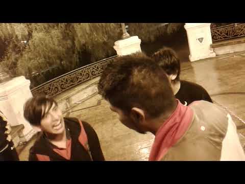 Notsag vs Leoss Under Pawnee 30/11/2018