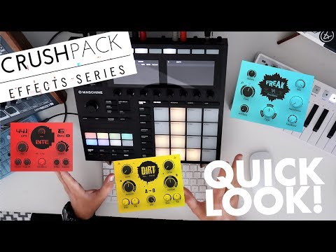 MAKE YOUR DRUMS DIRTY