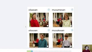 Using Rosetta Stone to learn Japanese, and already it is an improvement Week 2 Day 2