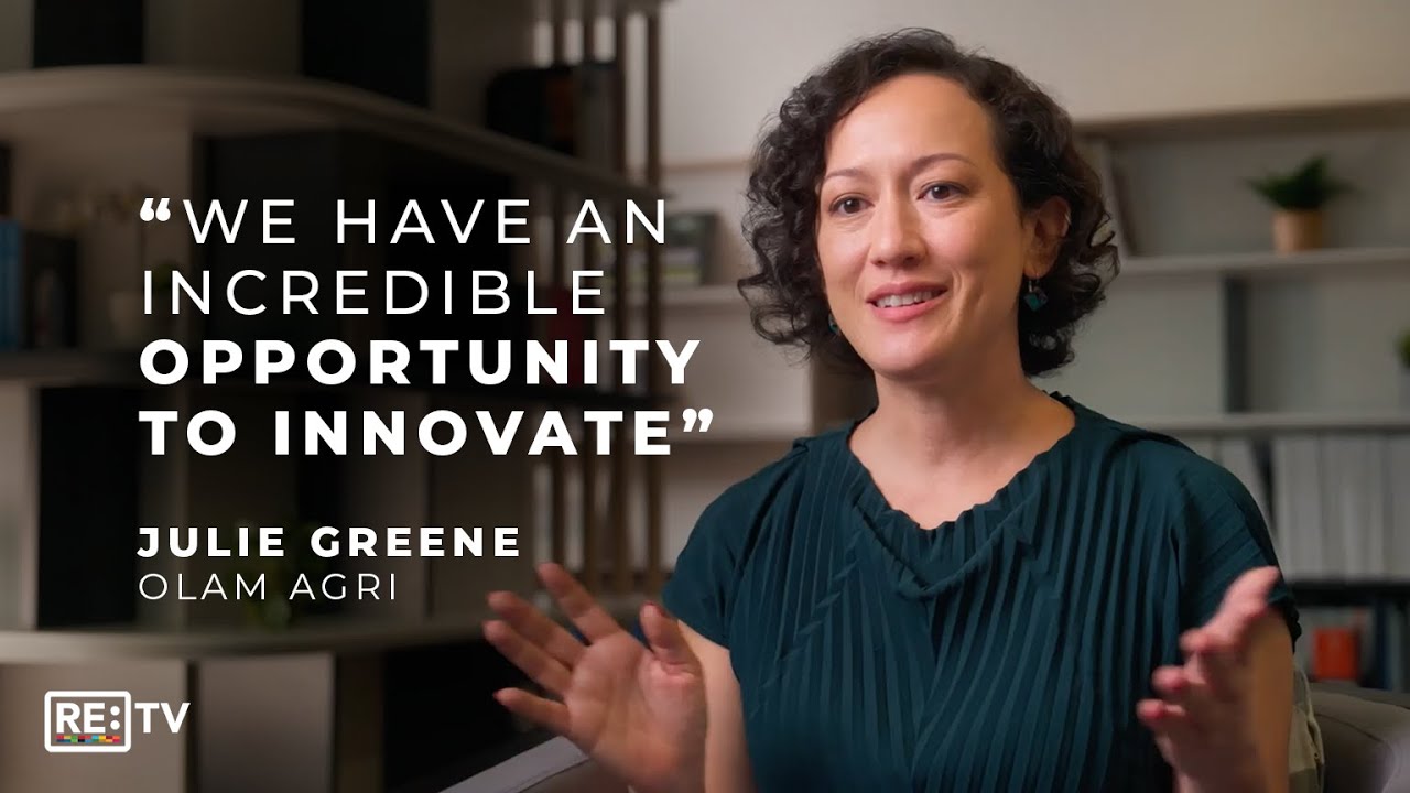 Increasing Global Food Security With Regenerative Agriculture