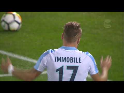 Video highlights della Bologna vs Lazio (1 a 2) - Giornata 10 - Fantacalcio e fantamedie