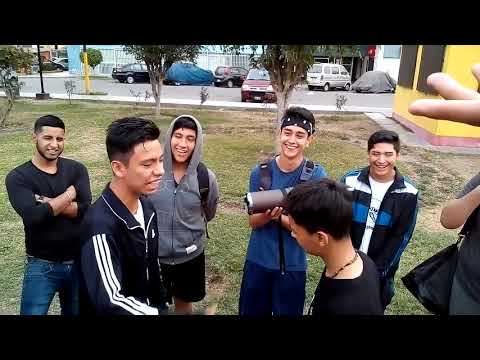 Salva vs salva colectivo Salamanca