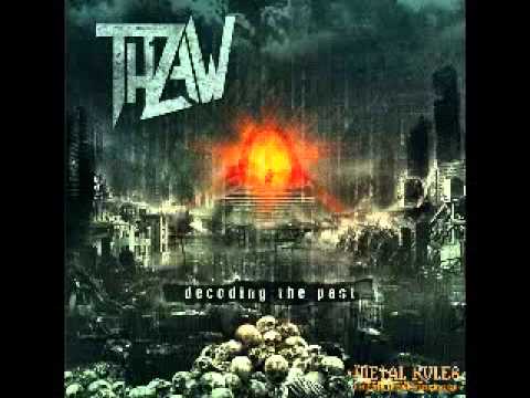 Thraw (04) Pandemic Reflection - Decoding the past