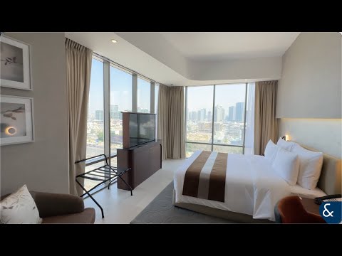 Property video thumbnail