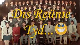 Matrieks Van Toeka Tot Nou 1988 - 2018