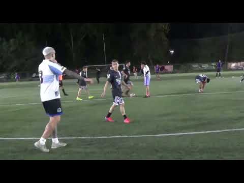 VIOLETAS FC VS UNI RP - #LigaNuñez - #Clausura SLD - 2/10/2022