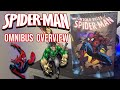 Untold Tales Of Spider Man Omnibus Marvel Omnibus Overview