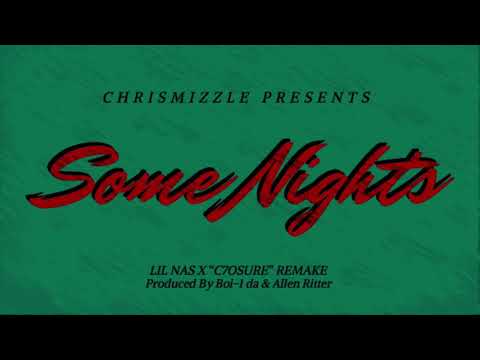 ChrisMizzle Music Video