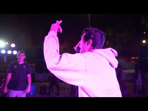 NAISTA vs LARRIX // 4tos // ACTITUD FREESTYLE ROSARIO // Elite Free