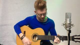 Melendi - La Casa No Es Igual | (Cover Abel Ruiz)