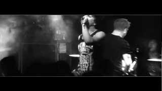 WE CAME AS ROMANS - I Will Not Reap Destruction - Live at Magnet Club, Berlin