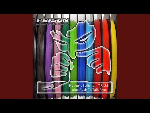 T.R.U.E (Original Mix)