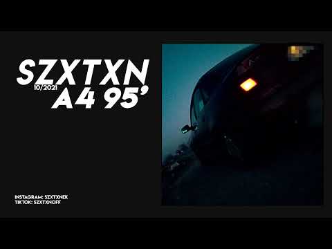 szxtxn - a4 95'