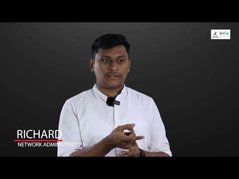Testimonial from Richard