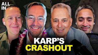 AI Sovereignty Wars, Palantir-Nvidia Deal, SCOTUS Birthright Ruling, Newsom’s CA Budget Lie