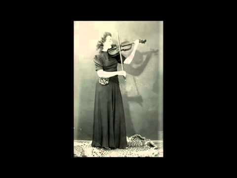 Galina Barinova - Schubert Arpeggione Sonata p.2