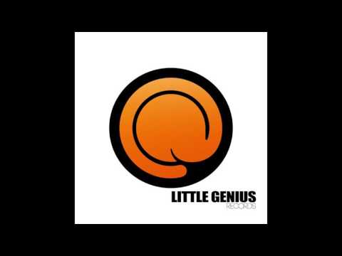 Tomas Drex & Andre Lesu - That's For You Bastard (Original Mix) [Little Genius Records]