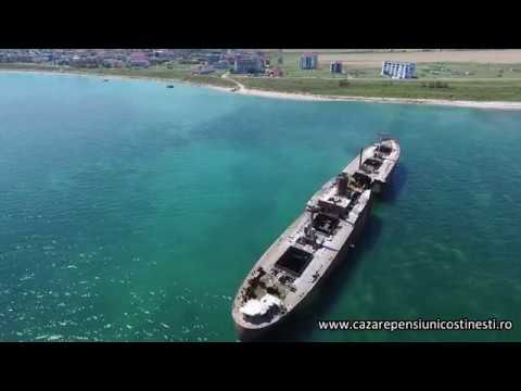 Pensiunea Maria Costinesti | cazarepensiunicostinesti.ro