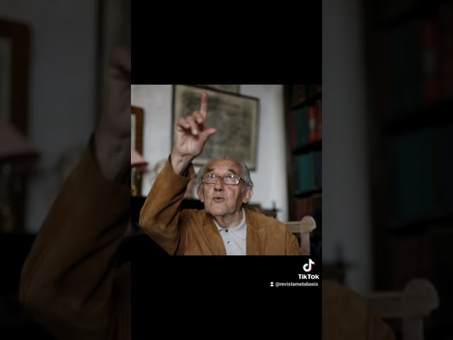 Vídeo relacionado con Sciences as Categorical Closures (English Edition)