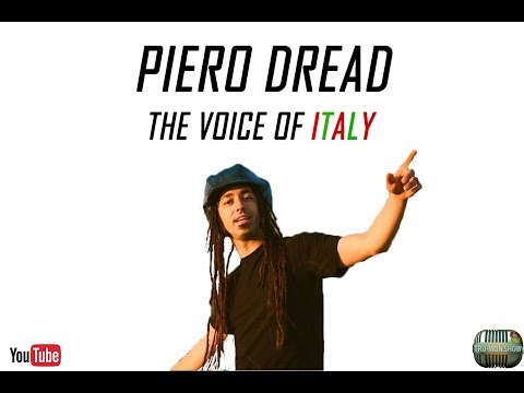 (Ep.157)Tru-Mon Meets Piero Dread  / BOOOM ! Real Reggae Vibes From Milan,Italy