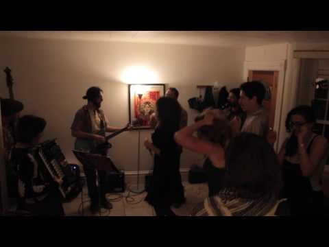 Orchestra Euphonos SF House Concert 3/24/17