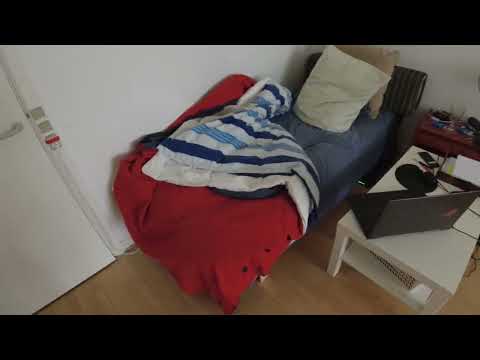 MongoTV_11428 - SMÅFRYSER og LIGGER Min Ekstra DYNE På Igen