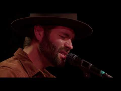 Covenhoven • Nothing Left To Be (live)