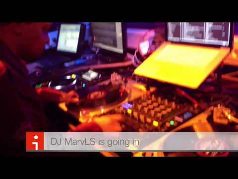 DJ MarvLS Luxembourg