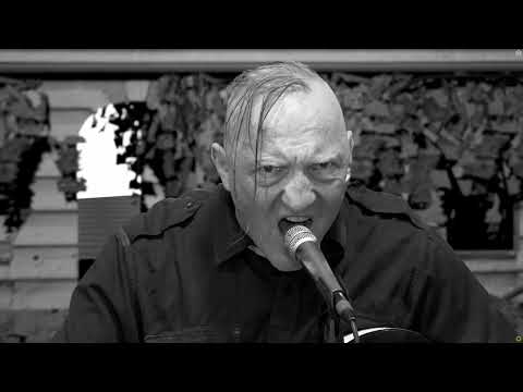 Reverend Beatman and Milan Slick - Do the Jesus Christ Twist