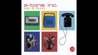 S-Tone Inc. - Lady Word