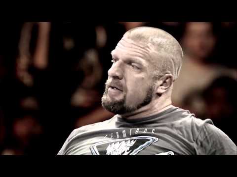 Triple H and Sting collide on the tumultuous Road to WrestleMania