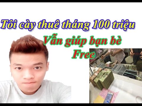 LOL LMHT Trâu cày thuê  - Tôi Vẫn cày thuê tháng trăm triệu giúp bạn free
