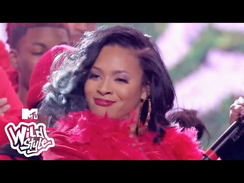Conceited Goes In on Vena E.  😂 Wild 'N Out | #Wildstyle