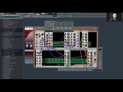 Boyd Schidt (03.04.2020) CES X Hammock Magazine Online Workshop Vol.  7