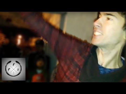 REFLEJO vs DUCKER - 8vos Fecha 4 (Torneo 2017) - Flecha Freestyle