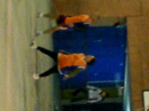 Pares i mares del Safa Claror 4