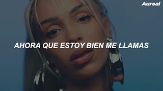 Bad Gyal - Perdió Este Culo (Letra) | video oficial