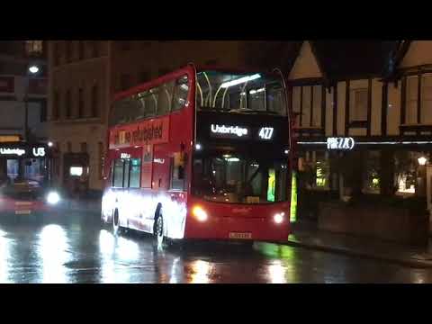 Abellio London 9463 (LJ09CEK) | Route 427