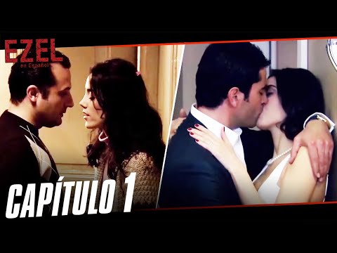 Todas Las Escenas De Venganza #1 - Ezel Novela en Español Escenas Especiales