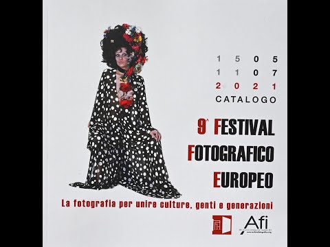 9° Festival Fotografico Europeo: mostre, autori, luoghi